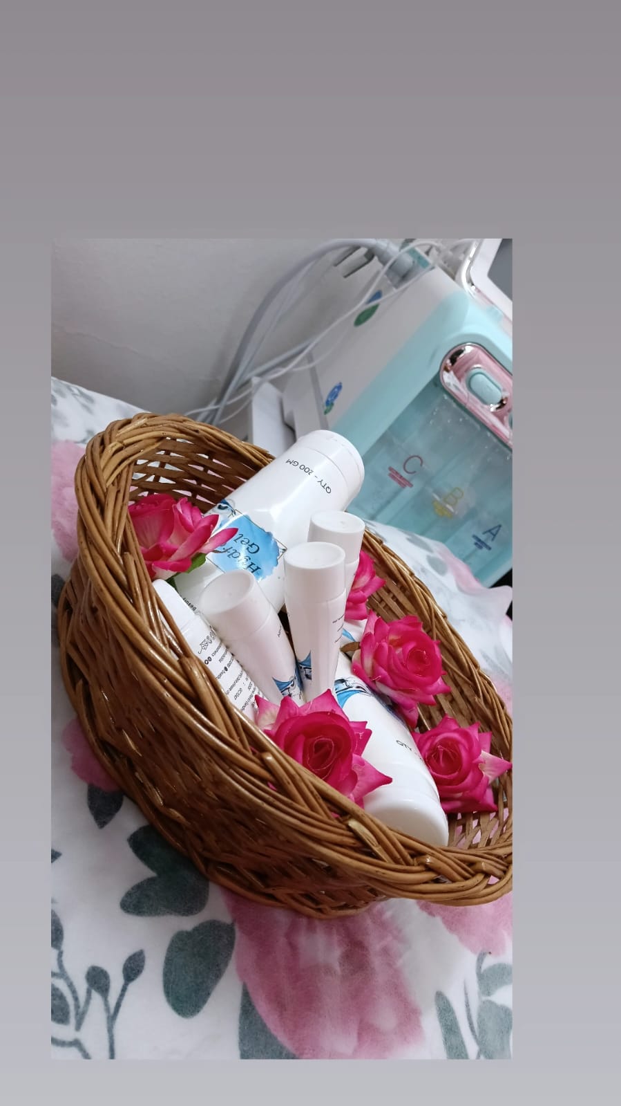 Facial