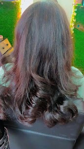 Hair Color