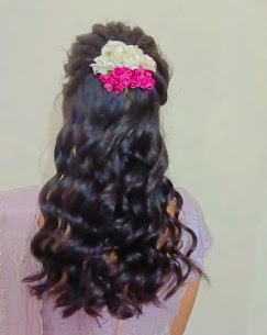 Hair Cut