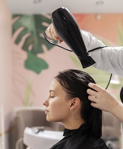Hair Treatment