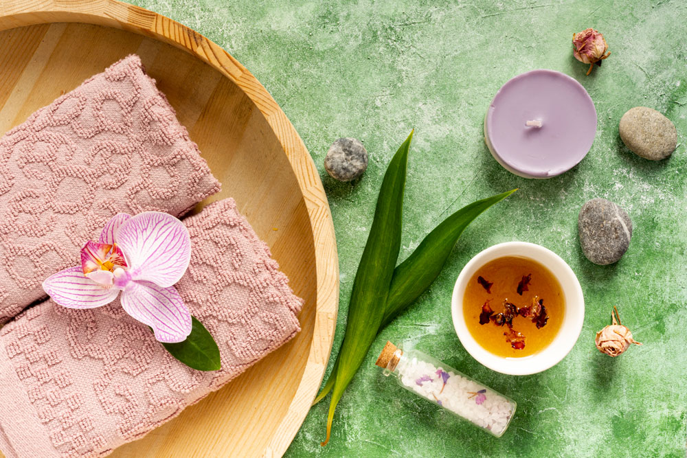 Skin Treatment
